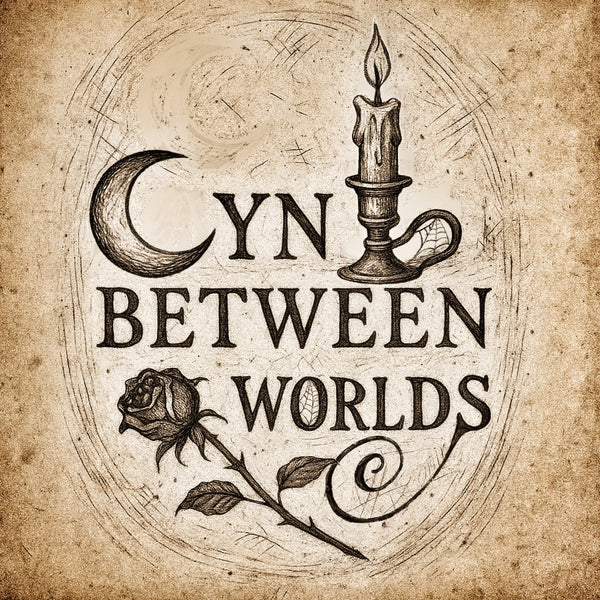 Cyn Between Worlds