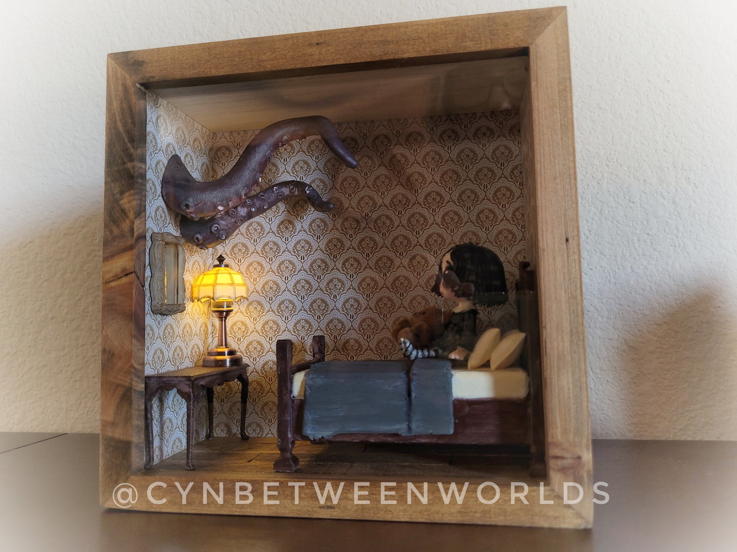 Probably a Dream - New Shadow Box