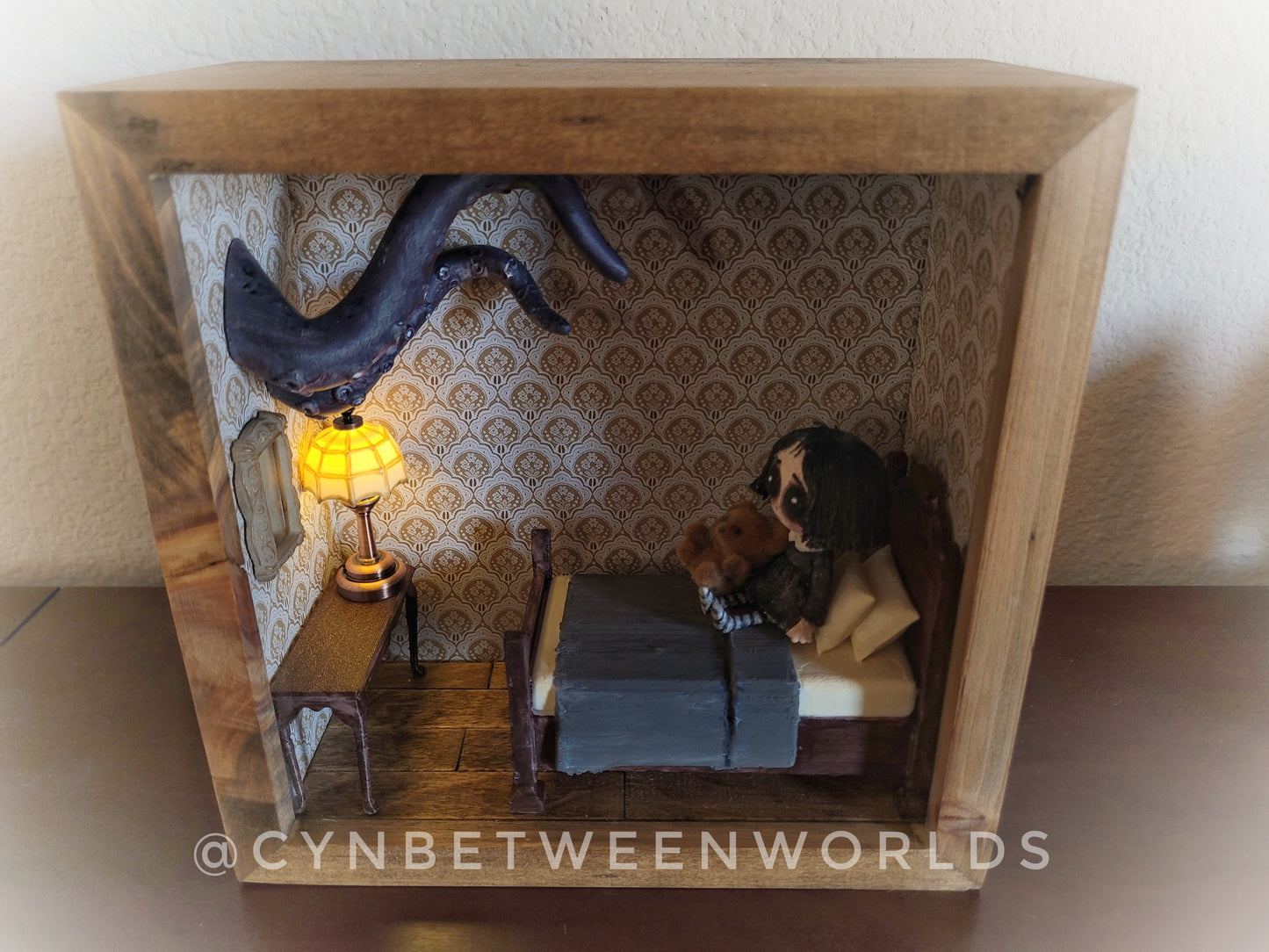 Probably a Dream - New Shadow Box